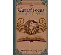 Vincent Phoenix Sumah Out Of Focus (Copertina rigida)