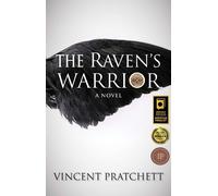 Vincent Pratchett The Raven's Warrior (Tascabile)