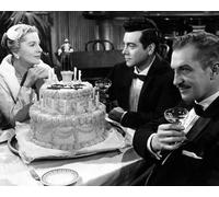 Vincent Prezzo & Mario Lanza [1027016] 8x10 Foto (Altre Misure Disponibile)