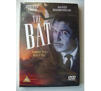 Vincent Price - Bat [Edizione: Regno Unito]