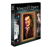 Vincent Price Collection