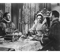 Vincent Price Come Nicholas/Sebastian Poster Stampa 24x20"