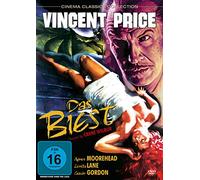 Vincent Price - Das Biest - Cinema Classics Collection