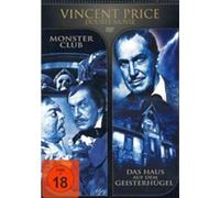 Vincent Price Double Movie