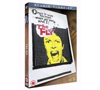 Vincent Price - Fly, The -- Studio Classics [Edizione: Regno Unito]