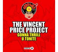 Vincent Price - Gonna Thrill U Tonite