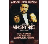 Vincent Price Horror