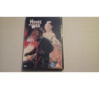 Vincent Price - House Of Wax [Edizione: Regno Unito] [Edizione: Regno Unito]