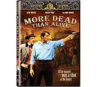 Vincent Price - More Dead Than Alive