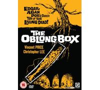 Vincent Price - Oblong Box [Edizione: Regno Unito]