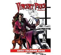 Vincent Price Presents (Tascabile)