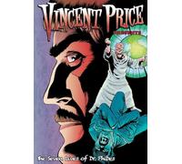Vincent Price Presents: The Seven Lives of Dr. Phibes