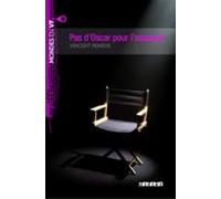 Vincent Remede Mondes en VF - Pas d'oscar pour l'assassin - Niv.A2 - (Tascabile)