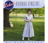 Vincent, Rhonda - My Blue Tears