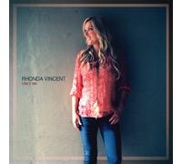Vincent, Rhonda - Only Me