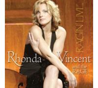 Vincent, Rhonda & The Rage - Ragin' Live