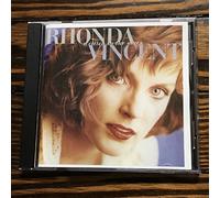 Vincent, Rhonda - Written On The Stars