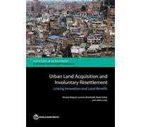 Vincent Roquet Luciano Bornholdt Kare Urban Land Acquisition and Inv (Tascabile)
