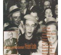 Vincent Scotto - Les Plus Grands Chantent
