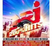 Vincent Segal - Nrj 200% Hits