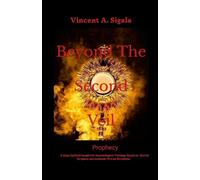 Vincent Sigala Beyond the Second Veil (Tascabile)