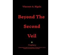Vincent Sigala Beyond the Second Veil (Tascabile)