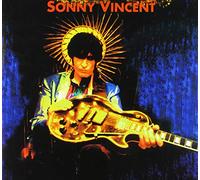 Vincent, Sonny - 7-Resistor -Ltd-