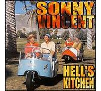Vincent,Sonny - Hell'S Kitchen