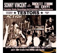 Vincent, Sonny & Members - Sonny Vincent & Members..