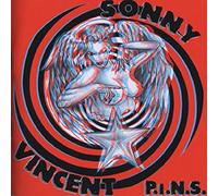 Vincent, Sonny - P.I.N.S.