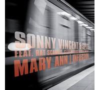 Vincent, Sonny/ Spite - Mary Ann / Inflection