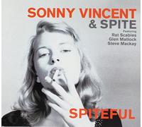 Vincent, Sonny & Spite - Spiteful