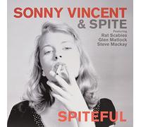 Vincent, Sonny & Spite - Spiteful
