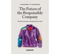 Vincent Stanley The Responsbile Company (Tascabile)
