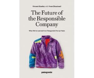 Vincent Stanley The Responsbile Company (Tascabile)