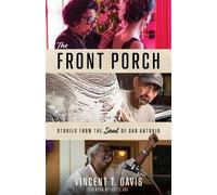 Vincent T. Davis The Front Porch (Tascabile) (PRESALE 21/05/2026)