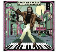 Vincent Taeger Et Le Jazz Kamasutra OK Crooner (CD) Album