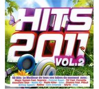 Compilation - Hits 2011 Vol 2