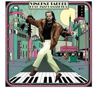 Vincent Taeger & Le Jazz Kamasutra - OK Crooner