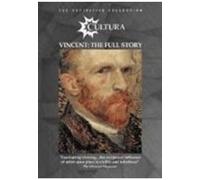 Vincent - The Full Story