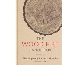 Vincent Thurkettle The Wood Fire Handbook (Copertina rigida)