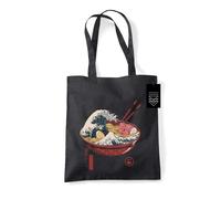 Vincent Trinidad Great Ramen Borsa Portatutto Borsa Pyramid International