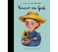 Vincent van Gogh (118)