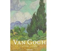 Vincent Van Gogh: 1853-1890