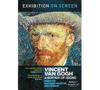 Vincent Van Gogh: A New Way of Seeing (DVD) Bickerstaff Van Gogh Vincent