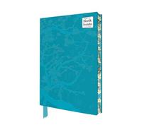 Vincent Van Gogh Almond Blossom Artisan Art Blank Notebook