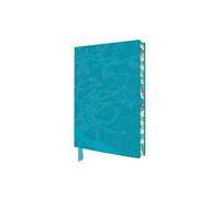 Vincent Van Gogh Almond Blossom Artisan Art Pocket Notebook