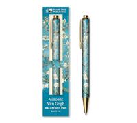 Vincent Van Gogh: Almond Blossom Boxed Decorative Ballpoint Pen