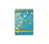 Vincent Van Gogh Almond Blossom Pocket Notebook