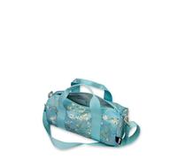 Vincent Van Gogh Almond Blossom Riciclato Medium Weekender, blu